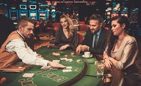 Casino Mers